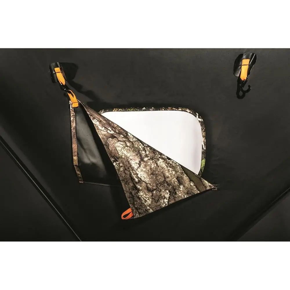 Hunting Ground Blind