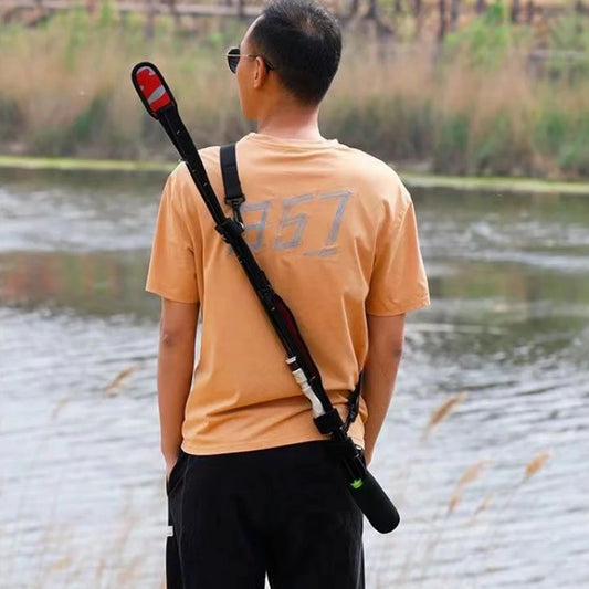 Fishing Rod Protective Bag