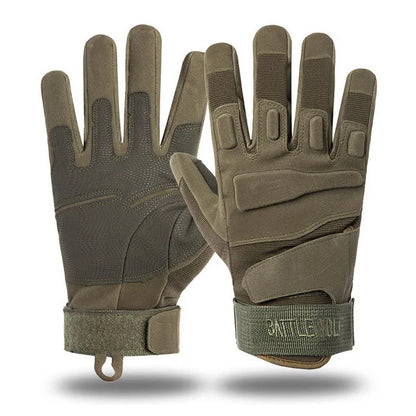 Tactical Cycling Glove