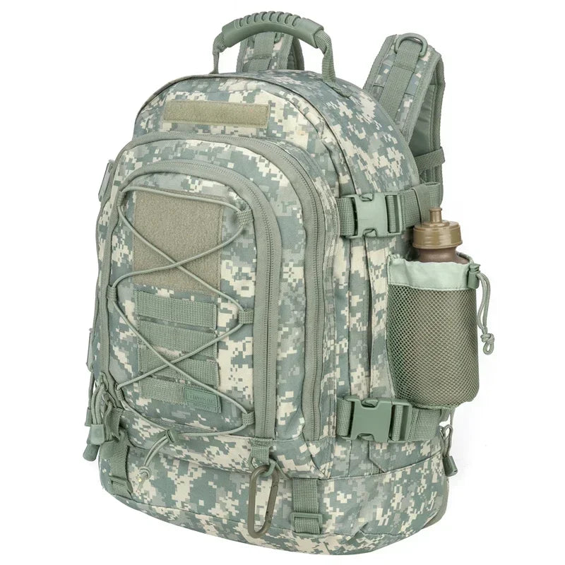 Outdoor Rucksack Backpack