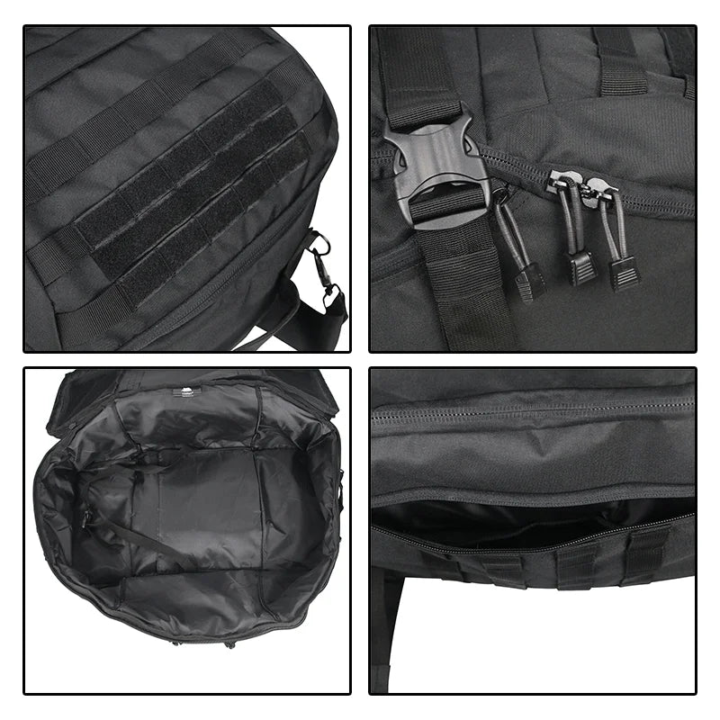 Large Tactical Backpack