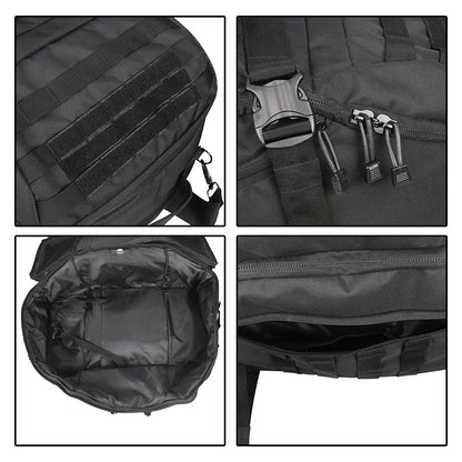 Large Tactical Backpack