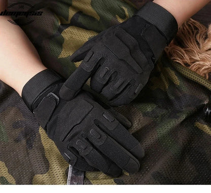 Tactical Cycling Glove