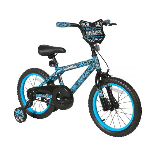 16-inch Kids BMX Bike