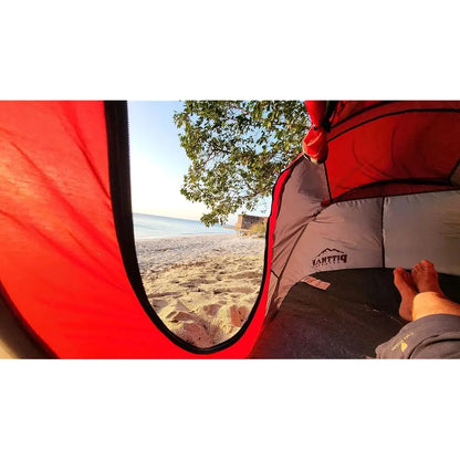 2 Person -Pop Up Tent