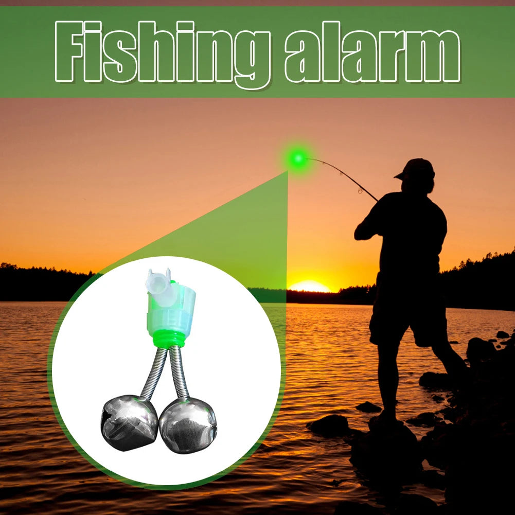 Fishing Bite Alarm