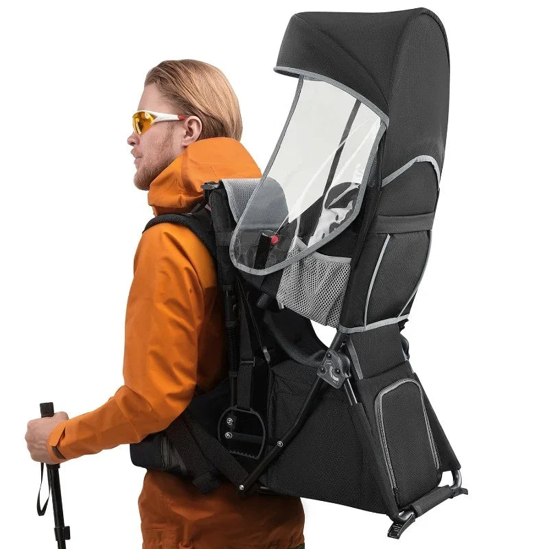 Toddler Hiking Backpack