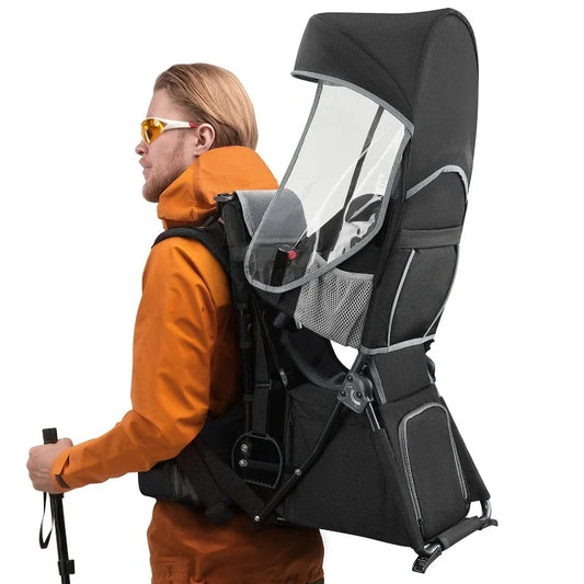 Toddler Hiking Backpack