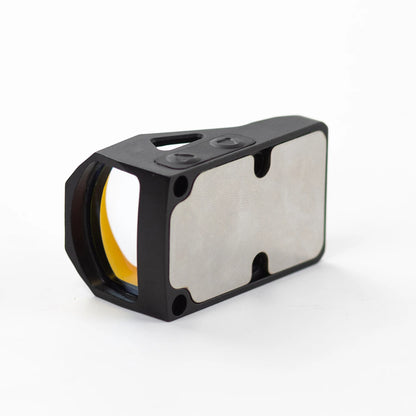 1x27 3MOA Green/Red Dot Sight