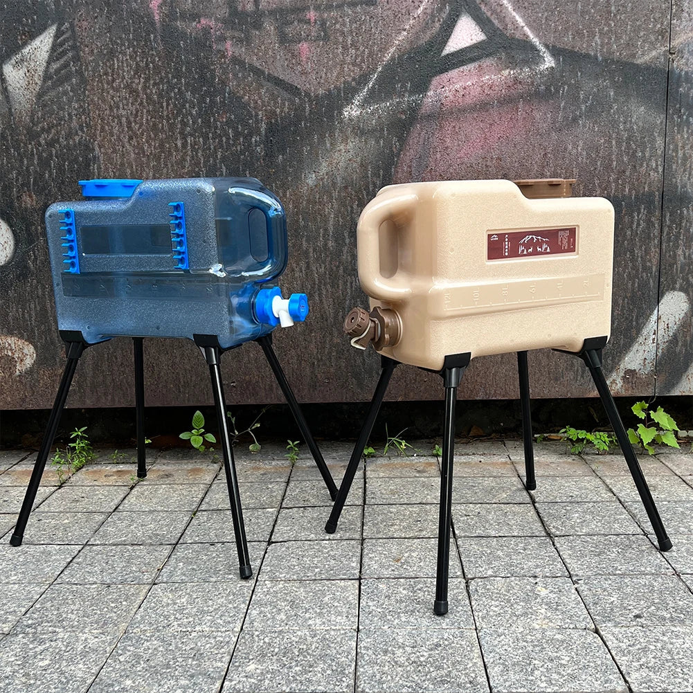 Camping Water Bucket