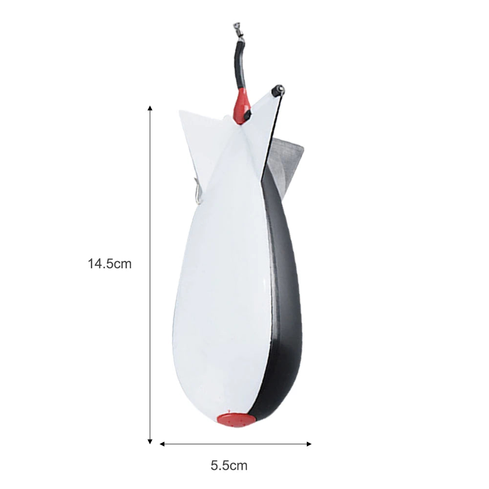 Carp Rocket Feeder