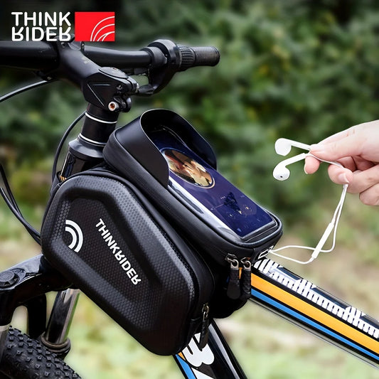 Cycling Bag Waterproof 7in Phone Case