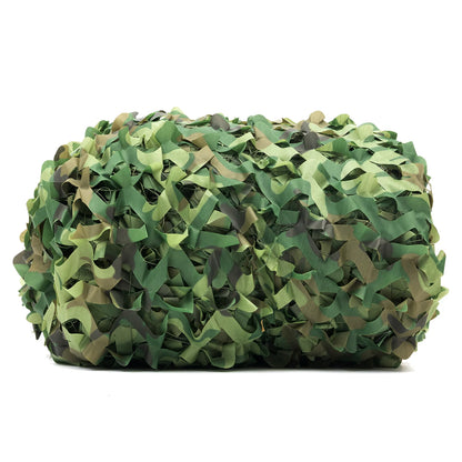 7.9lbs Camouflage Net