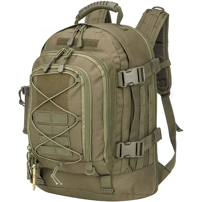 Outdoor Rucksack Backpack