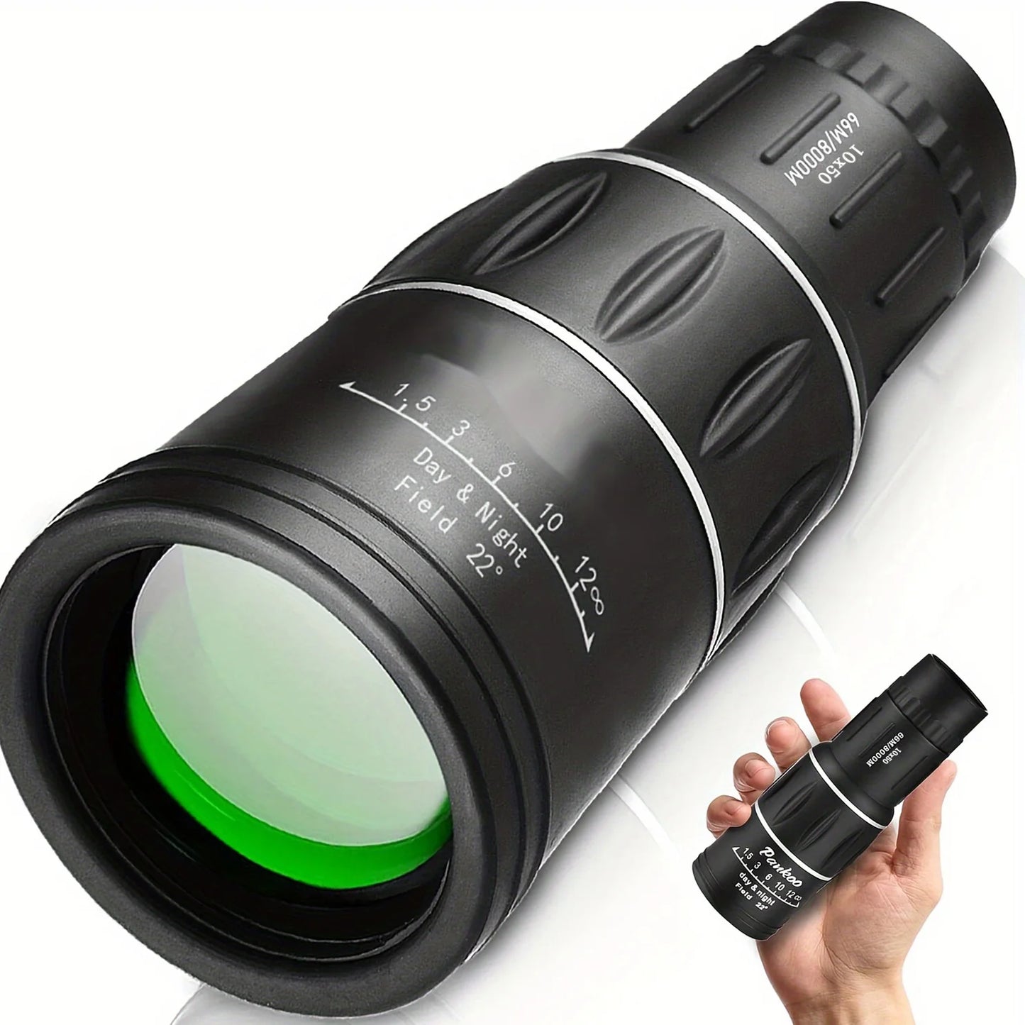 Outdoor Phone Photography Binoculars