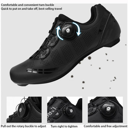 Cycling Road Shoes