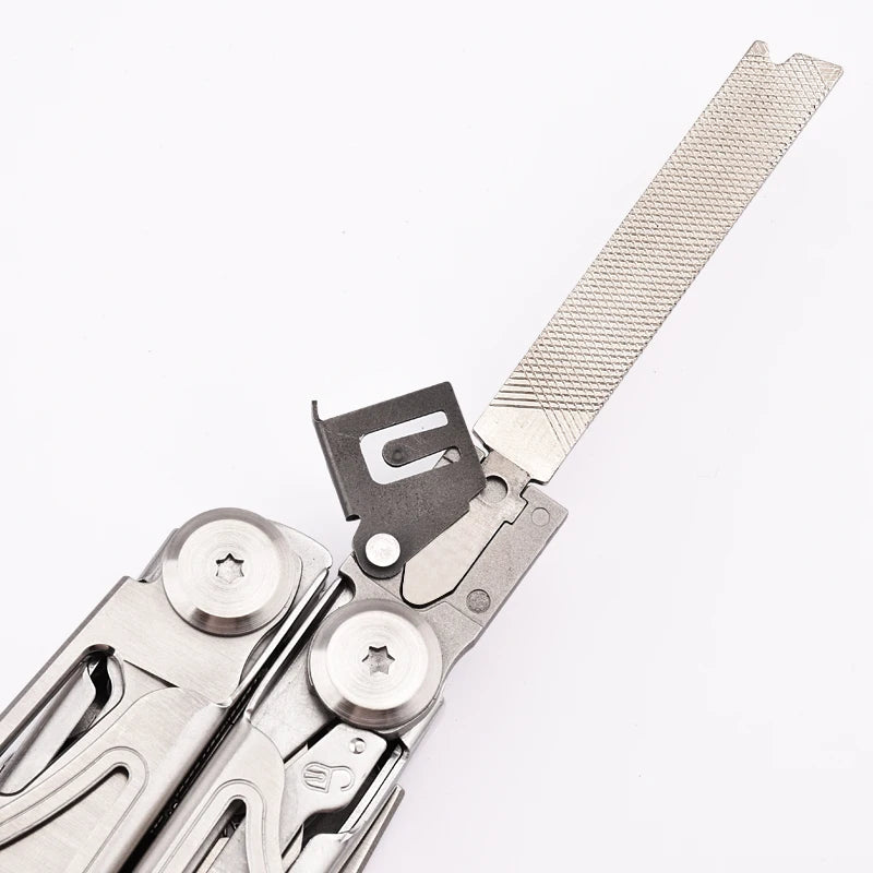 Replaceable Parts Hand Multi Tools