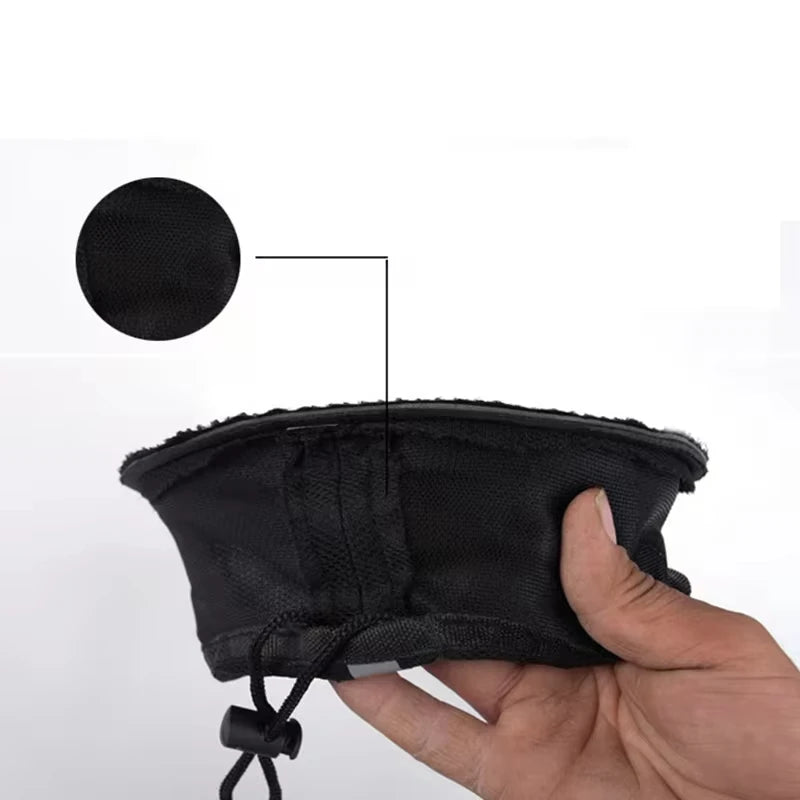 3D Saddle Bike Seat Cover