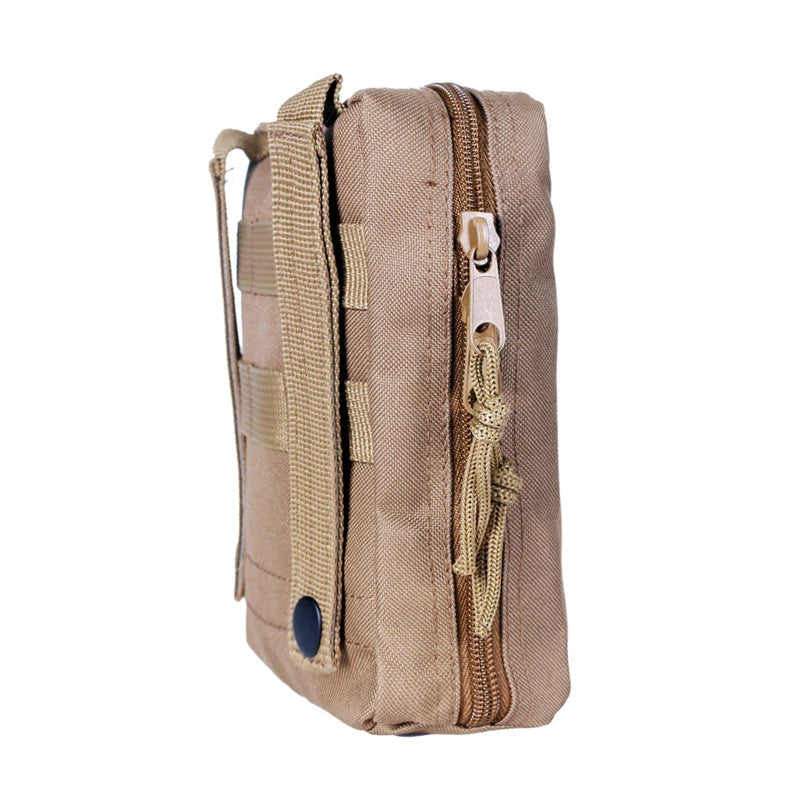 Tactical Waist First Aid Bag