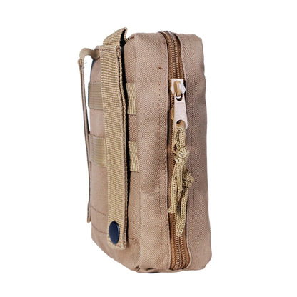 Tactical Waist First Aid Bag