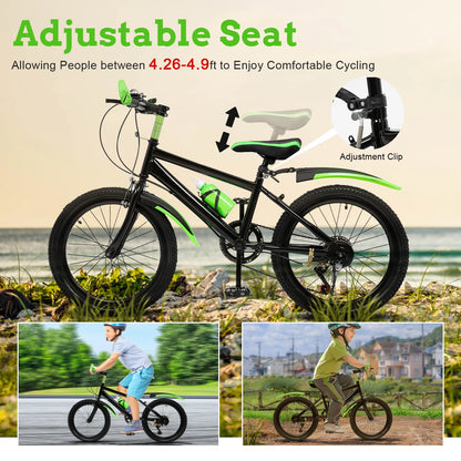 20In Kids Mountain Bike