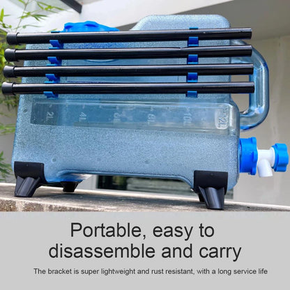 Camping Water Bucket