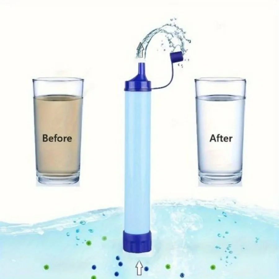Personal Water Filter
