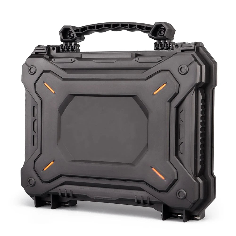 Protective Tool Storage Box