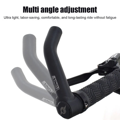 Riding Horn Rest Handlebars