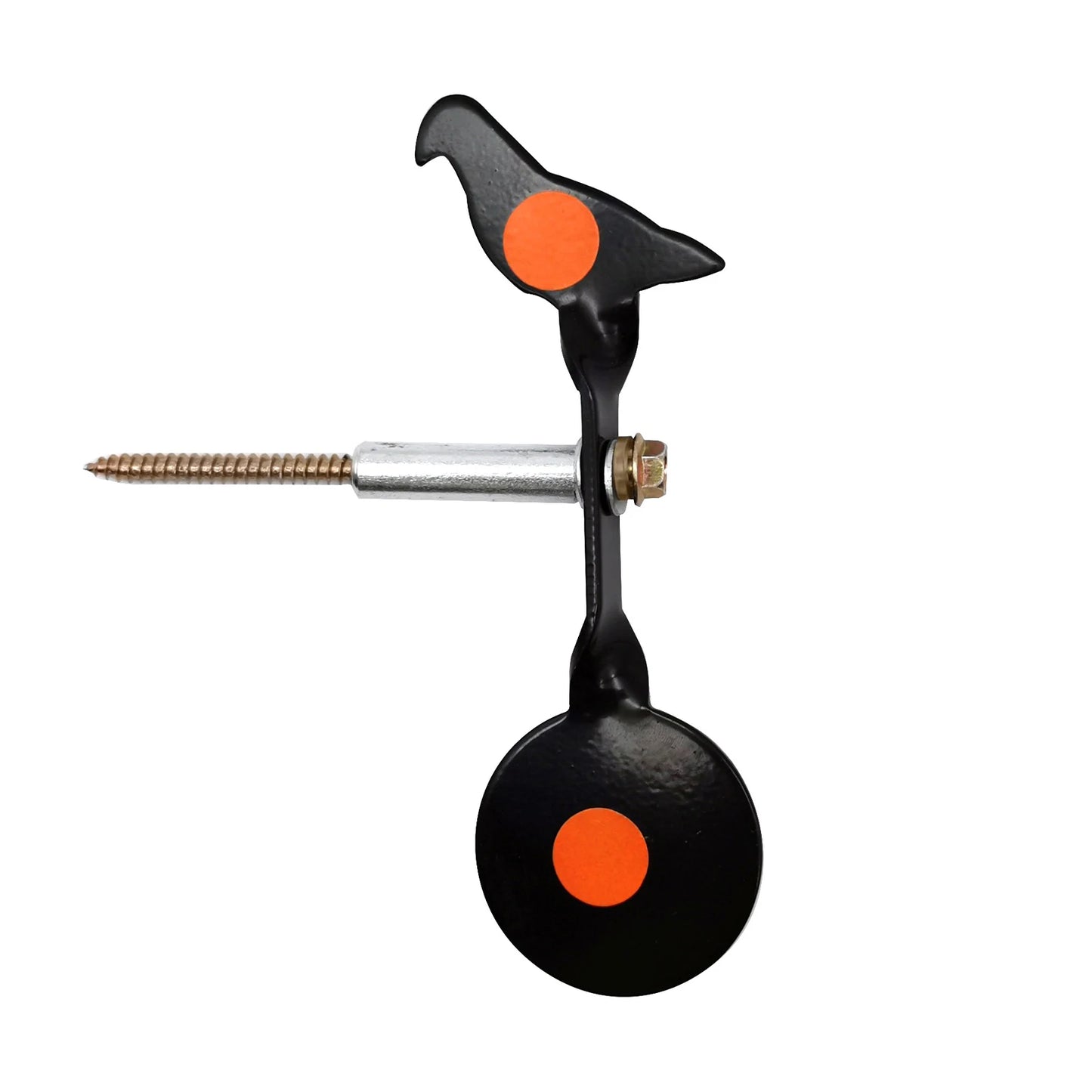 Spinner Pellet Gun Targets