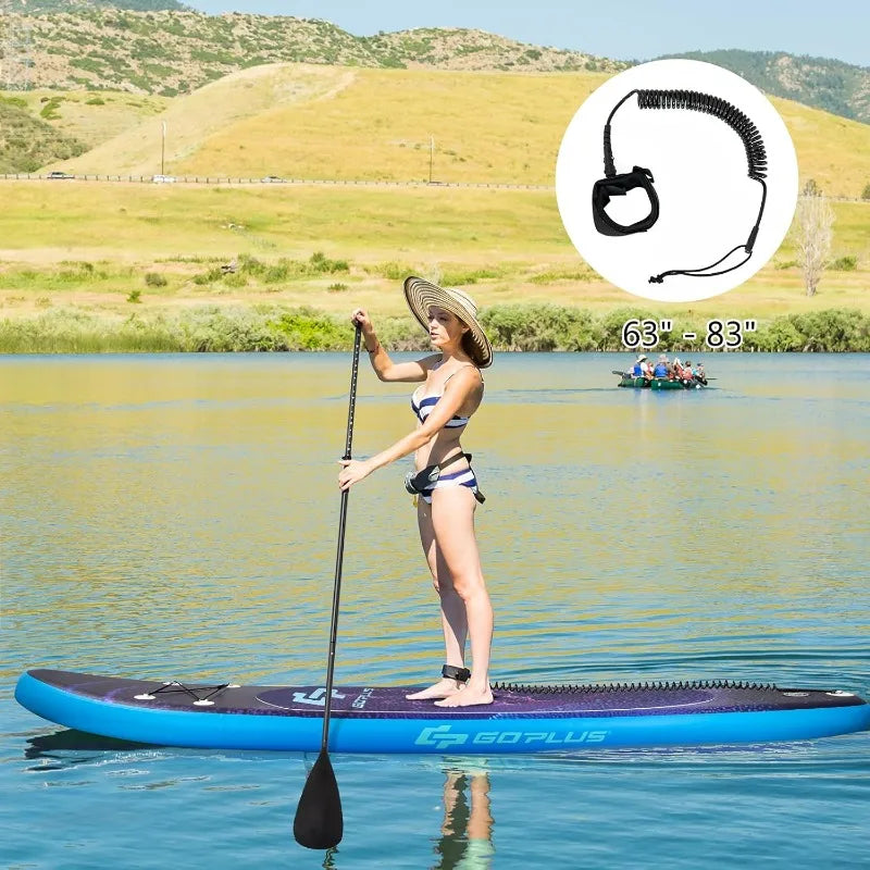 Inflatable Stand up Paddle Board