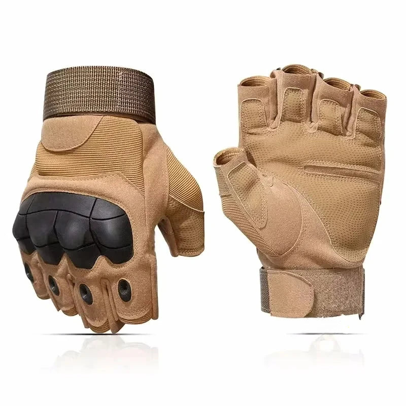 Cycling Tactical Gloves