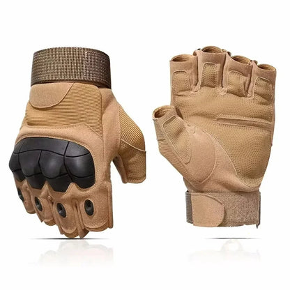 Cycling Tactical Gloves