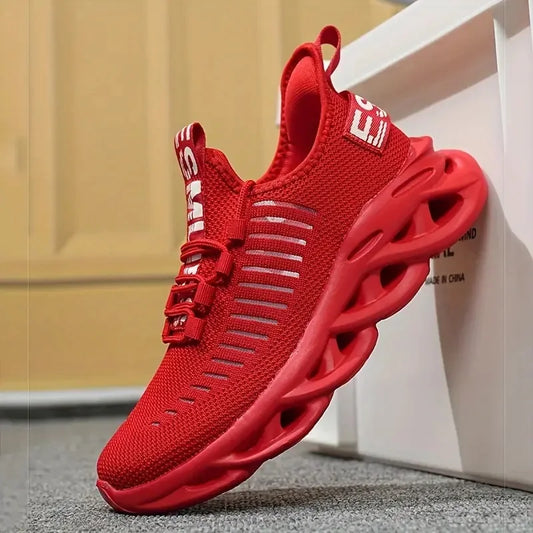 Breathable Mesh Shoes