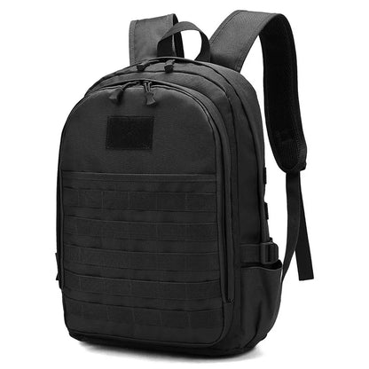 Mountaineering Camouflage Backpack