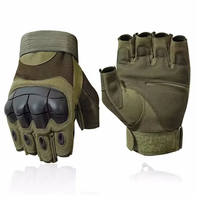 Cycling Tactical Gloves