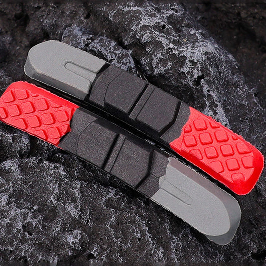 Rubber Bicycle Brake Shoes