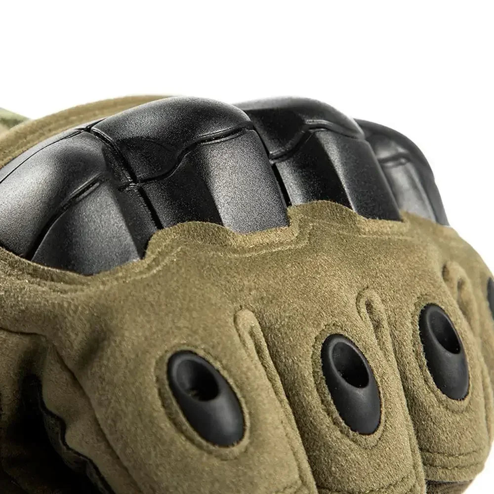 Cycling Tactical Gloves