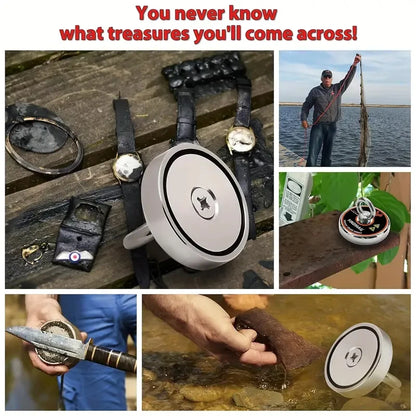 Fishing Magnet Kit