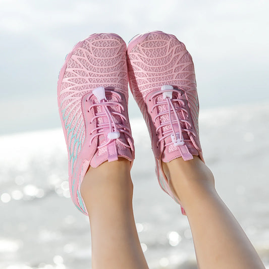 Beach Anti-Slip Aqua Shoes