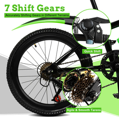 20In Kids Mountain Bike