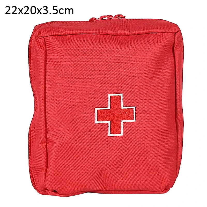 Tactical Waist First Aid Bag