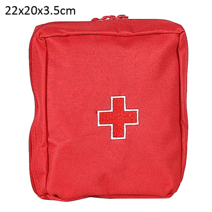 Tactical Waist First Aid Bag