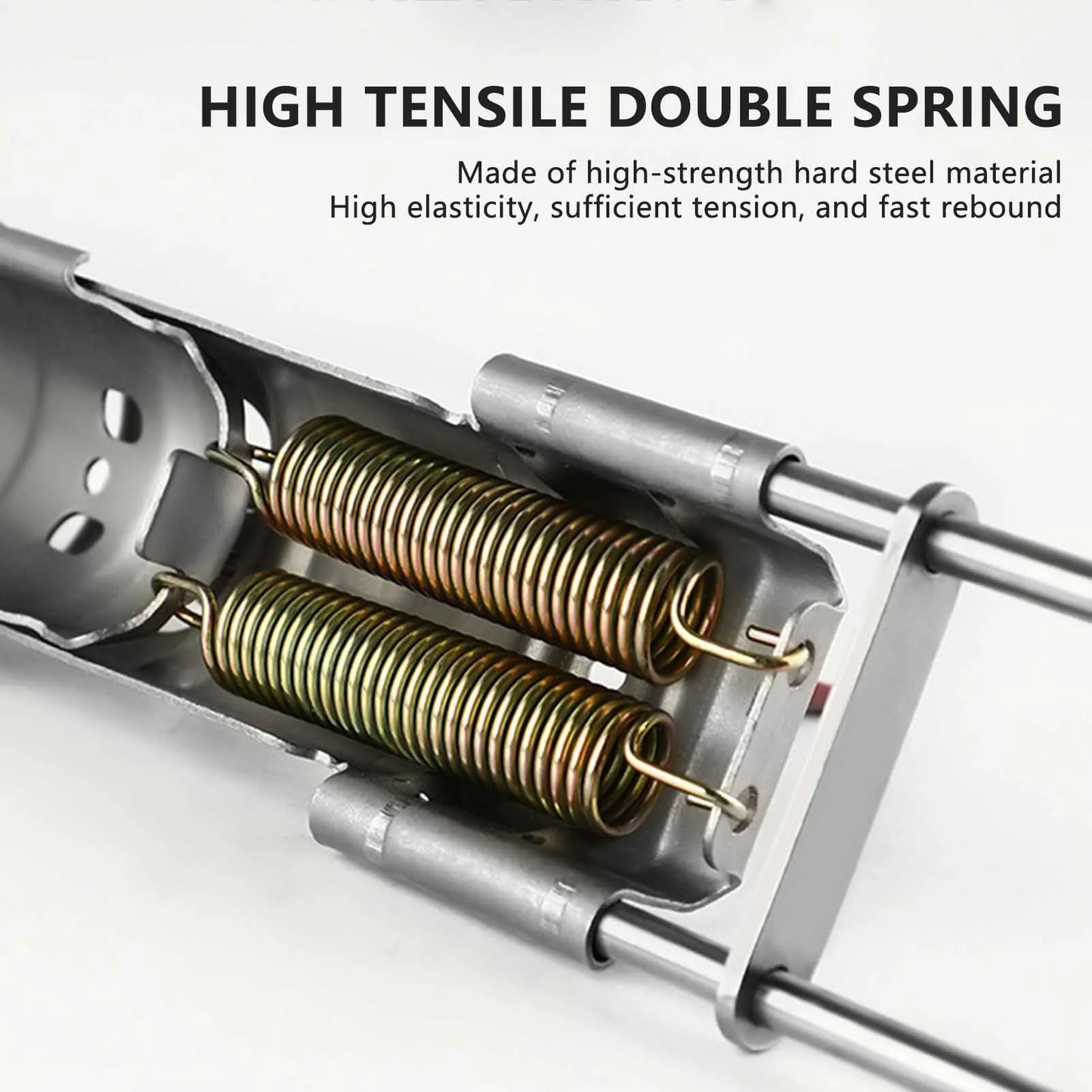 Stainless Steel Fishing Rod Holder