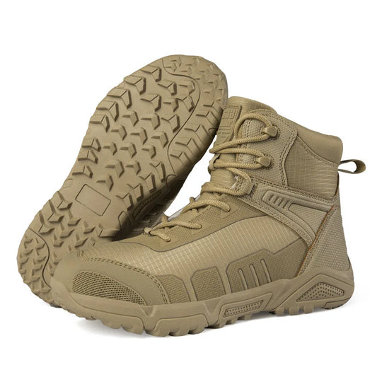Men's Military Tactical Boots