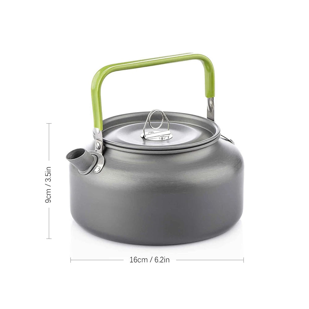 Camping Water Kettle
