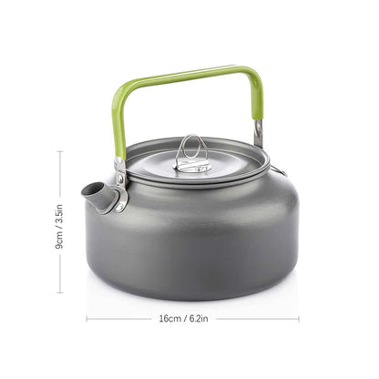 Camping Water Kettle