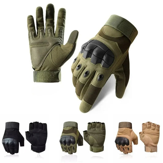 Cycling Tactical Gloves
