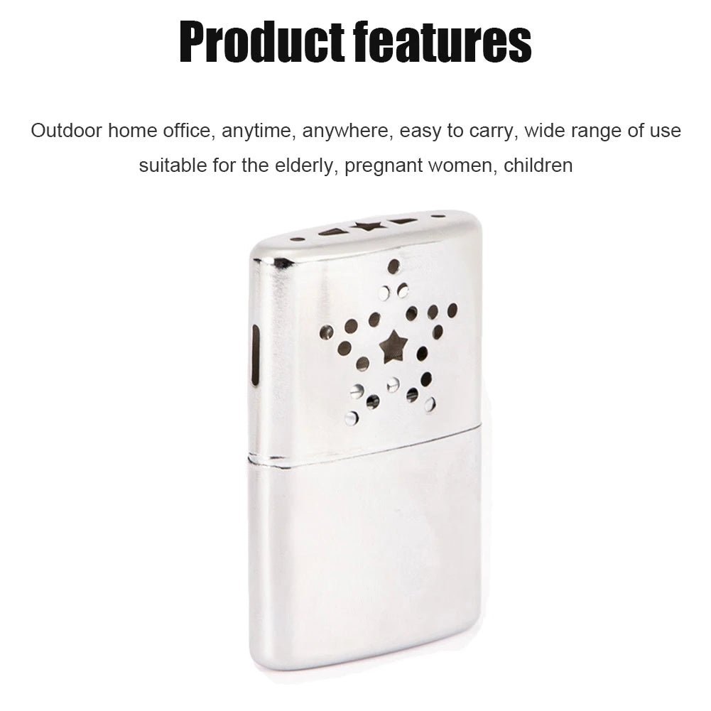 1-5PCS Pocket Hand Warmer