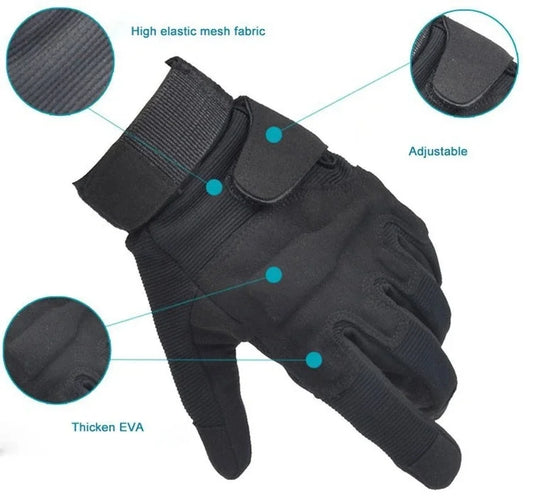 Tactical Cycling Glove